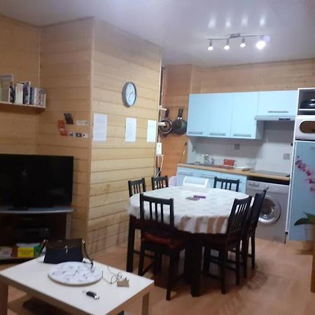 Appartement Face Au Thermes Et Au Calme Bagnères-de-Luchon Kültér fotó