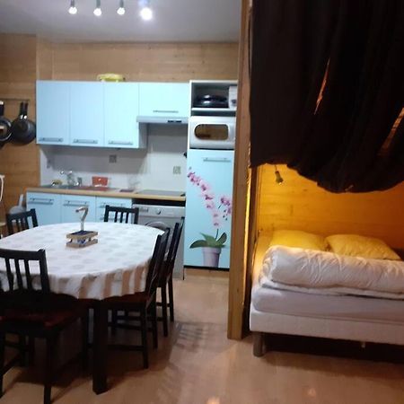 Appartement Face Au Thermes Et Au Calme Bagnères-de-Luchon Kültér fotó