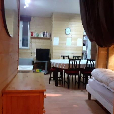 Appartement Face Au Thermes Et Au Calme Bagnères-de-Luchon Kültér fotó