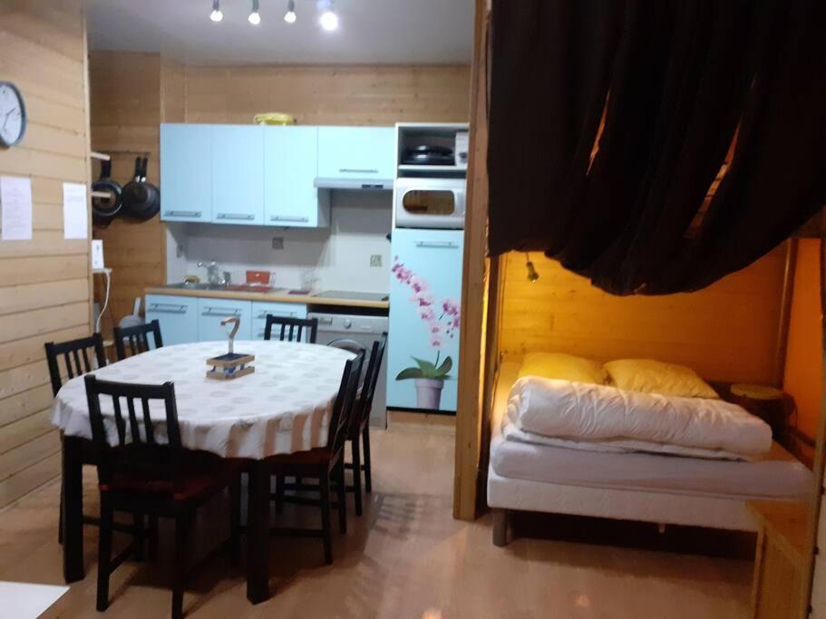 Appartement Face Au Thermes Et Au Calme Bagnères-de-Luchon Kültér fotó