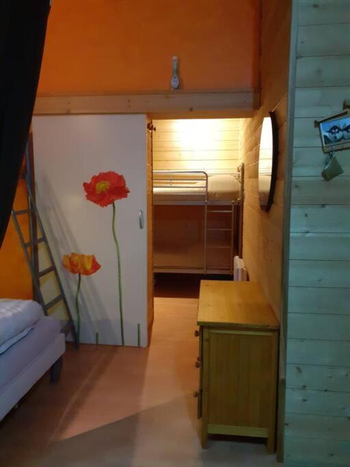 Appartement Face Au Thermes Et Au Calme Bagnères-de-Luchon Kültér fotó