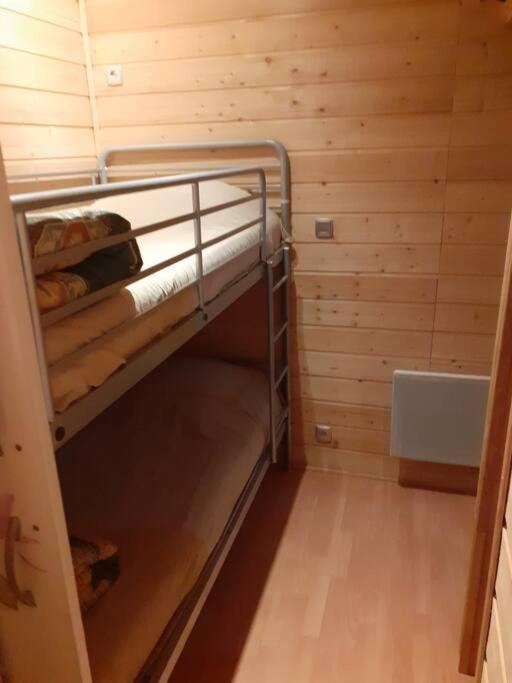 Appartement Face Au Thermes Et Au Calme Bagnères-de-Luchon Kültér fotó